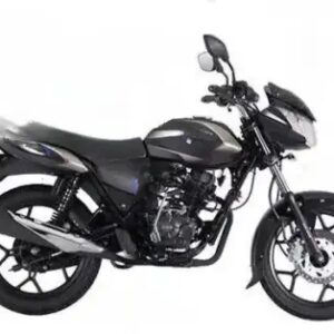 Full Body Kit For TVS Star Red