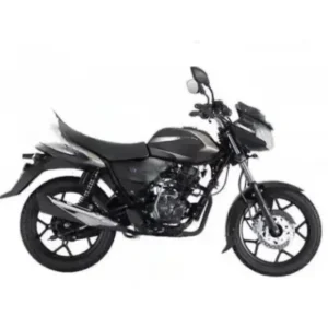 Full Body Kit For Unicorn Nm Type2 Silver Blue