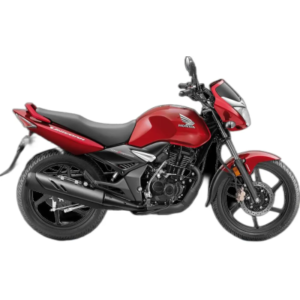 Full Body Kit For Unicorn Red Golden