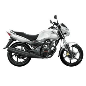 Full Body Kit For Unicorn Silver Black