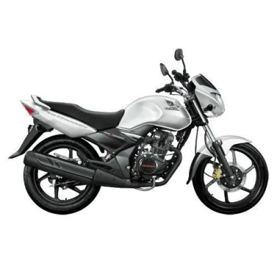 Full Body Kit For Unicorn Silver Black