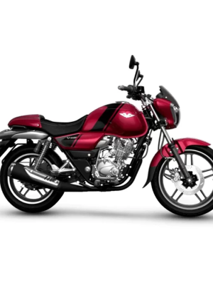 Full Body Kit For Vikrant 13 Red product image