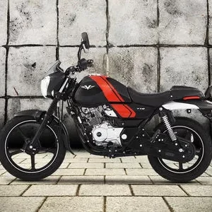 Full Body Kit For Vikrant 15 Black product image