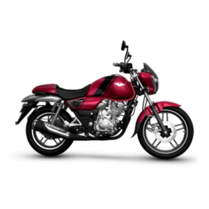 Full Body Kit For Vikrant 15 Red product image