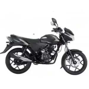 Full Body Kit For Wego 110 2018 Black