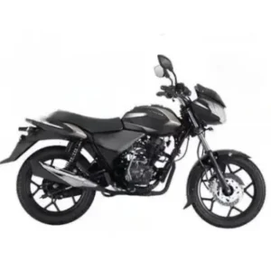 Full Body Kit For Wego Black