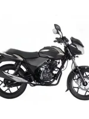 Full Body Kit For Wego Black