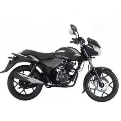 Full Body Kit For Wego Black