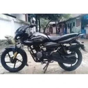 Full Body Kit For Xcd125 Black