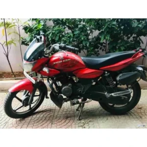 Full Body Kit For Xcd125 Red