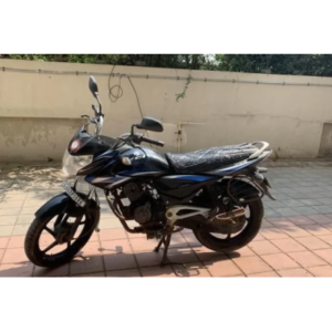 Full Body Kit For Xcd135 Black Blue