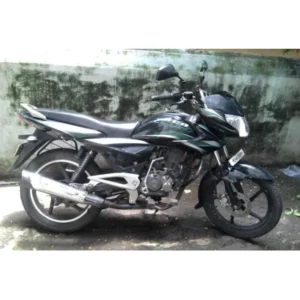 Full Body Kit For Xcd135 Black Green product image