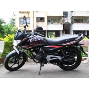 Full Body Kit For Xcd135 Black Red