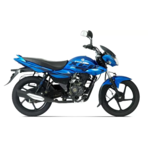 Full Body Kit For Xcd135 Blue