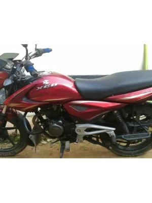 Full Body Kit For Xcd135 Red Blue
