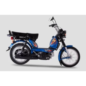 Full Body Kit For Xl 100 Heavy Duty 2019 Blue