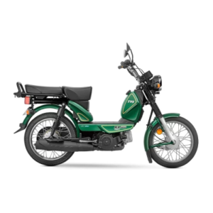 Full Body Kit For Xl 100 Heavy Duty 2019 Green