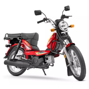 Full Body Kit For Xl 100 Heavy Duty 2019 Red