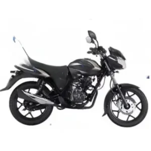 Full Body Kit For Xtreme Sports Silver