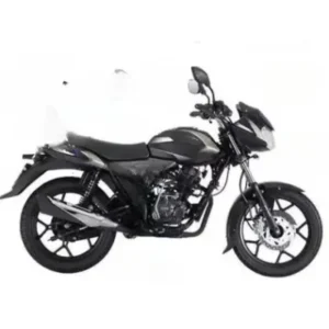 Full Body Kit For Ybr T2 Black Red