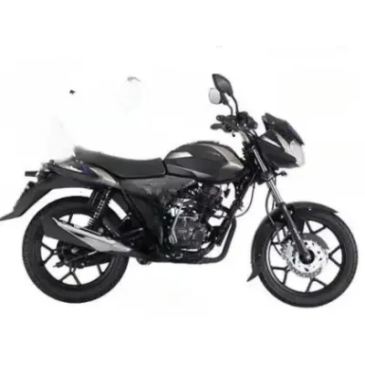 Full Body Kit For Ybr T2 Black Red