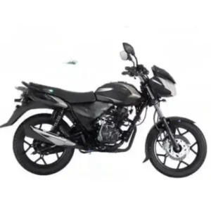 Full Body Kit For Ybx 125 Golden