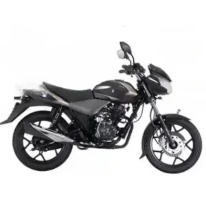 Full Body Kit For Ybx 125 Red