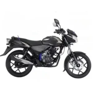 Full Body Kit For Ybx Nm Black