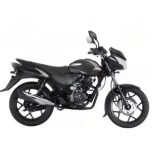 Full Body Kit For Zest 110 Silver