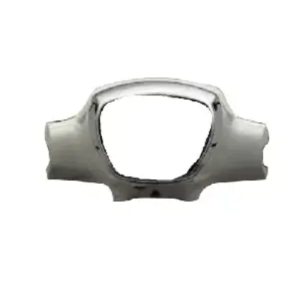 Headlight Visor For Access 125 White Uf263c