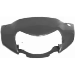 Headlight Visor For Access Grey Uf262d