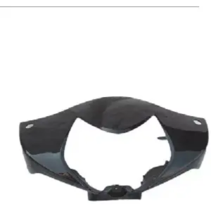 Headlight Visor For Aviator Grey Uf138b product image