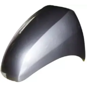 Iron Front Mud Guard For Ho Activa New Grey