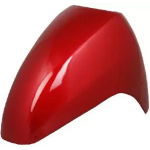 Iron Front Mud Guard For Ho Activa New Red