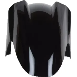 Mud Guard For B Discover 125st Black product image