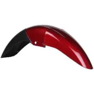 Mud Guard For B Discover 150 Red product image