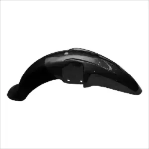 Mud Guard For B Platina Es Black product image