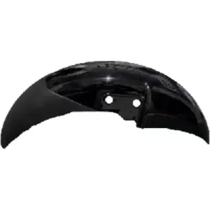 Mud Guard For B Pulsar 150 Dts i Black