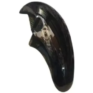 Mud Guard For H Cd Deluxe Black Hf Deluxe Black