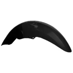 Mud Guard For H Glamour T 5 Black Super Splendor Black