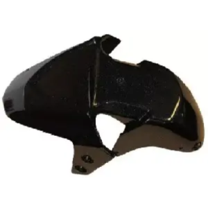 Mud Guard For H Maestro Edge Black