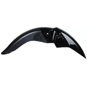 Mud Guard For H Passion X pro T1 Black