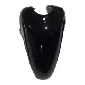 Mud Guard For H Pleasure Black
