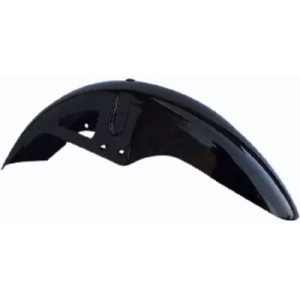 Mud Guard For H Splendor Black Cd Deluxe Black