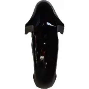 Mud Guard For H Splendor Ismart 110cc black