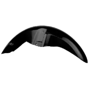 Mud Guard For H Splendor Nxg Black