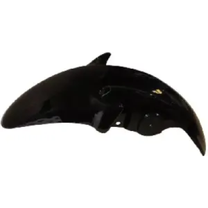 Mud Guard For H Super Splendor Nm 2015 Black