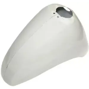 Mud Guard For Ho Activa New Model White