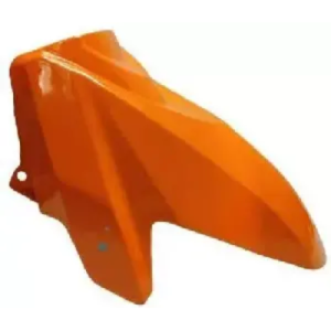 Mud Guard For Ho Dio Bs4 Vibrant Orange product image