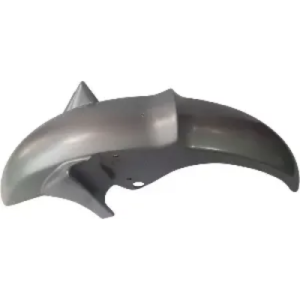 Mud Guard For Saluto Matt Grey